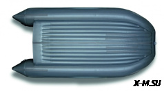 Лодка «ФЛАГМАН - 420»