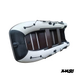 Лодка ПВХ REGATTA R350