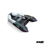 Надувная лодка Хантер 345 ЛКА