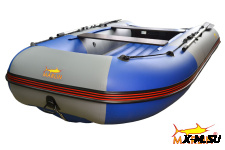 Лодка Марлин 340 А (AIR)