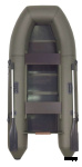 Лодка ПВХ ВЕЛЬБОТ Камыш 2700 МУ Простая серия