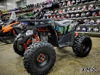 Квадроцикл PROMAX 175cc PRO