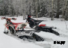 Siberian Snow снегоходный комплект для эндуро от YmasTracks