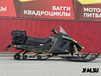 Снегоход РМ TIKSY 500 4Т XE