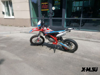 Питбайк MOTOLAND (МОТОЛЕНД) Apollo125 DT125 PRO Sport