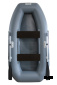 Гребная лодка ПВХ ФАВОРИТ Одиссей 280
