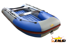 Лодка Марлин 340 А (AIR)