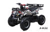 Квадроцикл ATV Classic 49 CC