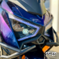 Скутер JILANG (ДЖИЛАНГ) Z-MAX 180 (49cc)