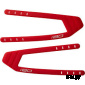 Стрепа силиконовая Fox 180 Boot Silicone Strap Right/Left