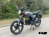 Мопед PROMAX ALPHA RIVA Серый Глянцевый