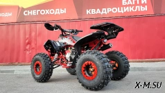 Квадроцикл PROMAX SPAWN 190 (LIMITED EDITION)