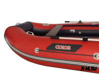 Лодка ПВХ ФАВОРИТ Союз 360