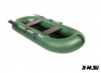 Гребная лодка PELICAN 253