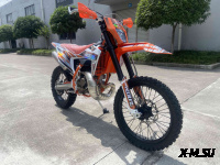 Мотоцикл ROLIZ Кросс-3 250