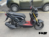 Скутер X-MOTORS NAKED PRO Черный Б/У