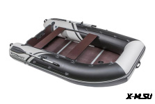 Моторная лодка PELICAN 285Т