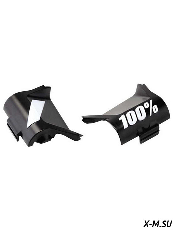 Крышки перемотки 100% Forecast Replacement Canister Cover Kit Pair (51124-010-02) Крышки перемотки 100% Forecast Replacement Canister Cover Kit Pair (51124-010-02)