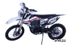Мотоцикл ZUUMAV CXR 300 (ZS177MM) 21/18