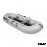 Гребная лодка PELICAN 287