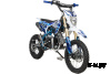 Мотоцикл MOTOLAND (МОТОЛЕНД) TCX125 E 14/12 + фара синий