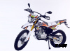 Мотоцикл кроссовый SYCMCC SUPER POWER 250сс 