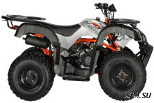 Квадроцикл KAYO BULL-2C (2020) Комплект запчастей