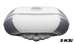 Надувная лодка Таймень LX 3200 НДНД