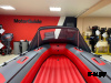 Носовой тент MISHIMO 390 FAMILY PRO/LITE/LITE DF т.серый