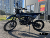 Питбайк FRATELI FRZ 200E 19/16 Черный