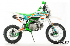 Питбайк MOTOLAND (МОТОЛЕНД) Кросс 125 TCX125 E