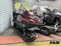 Снегоход РМ ТАЙГА ВАРЯГ 550 V