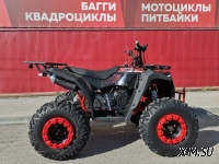 Квадроцикл GBM SHARP BIG 300