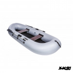 Гребная лодка PELICAN 281