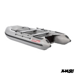Моторная лодка АЛТАЙ S340