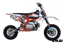 Питбайк Regulmoto PILOT 110EA 12/10