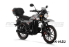 Мопед ROCKOT ALPHA COMFORT 