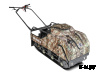 Мотобуксировщик BALTMOTORS Snowdog Standard Z15