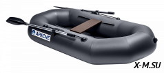 Надувная лодка APACHE 220