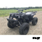 Квадроцикл HAMMER Hunter 300