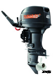 2х-тактный лодочный мотор YAMABISI T40BWL-R