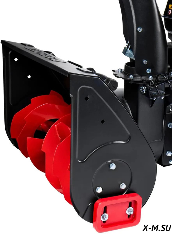 Снегоуборщик ELITECH ST 0656