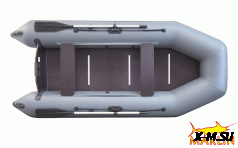 Лодка Марлин 320 SL+