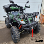 Электроквадроцикл SHERHAN 2000 4X4