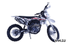 Мотоцикл ZUUMAV CXR 300 (ZS177MM) 21/18