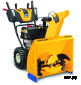Снегоуборщик CUB CADET XS3 71 SWE