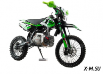 Питбайк MOTOLAND (МОТОЛЕНД) JX125