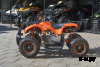 Квадроцикл ATV Target Next