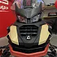 Снегоход AODES Snowcross 1000 WT 508mm LCD 10.25