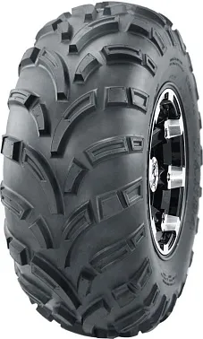 Покрышка ATV WANDA на диск 12 (LINHAI 300/400, передние) (Р373)
